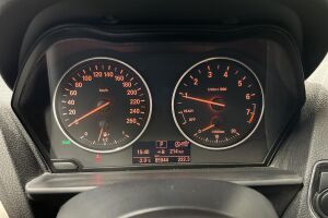 BMW 1-sarja esikatselu 13