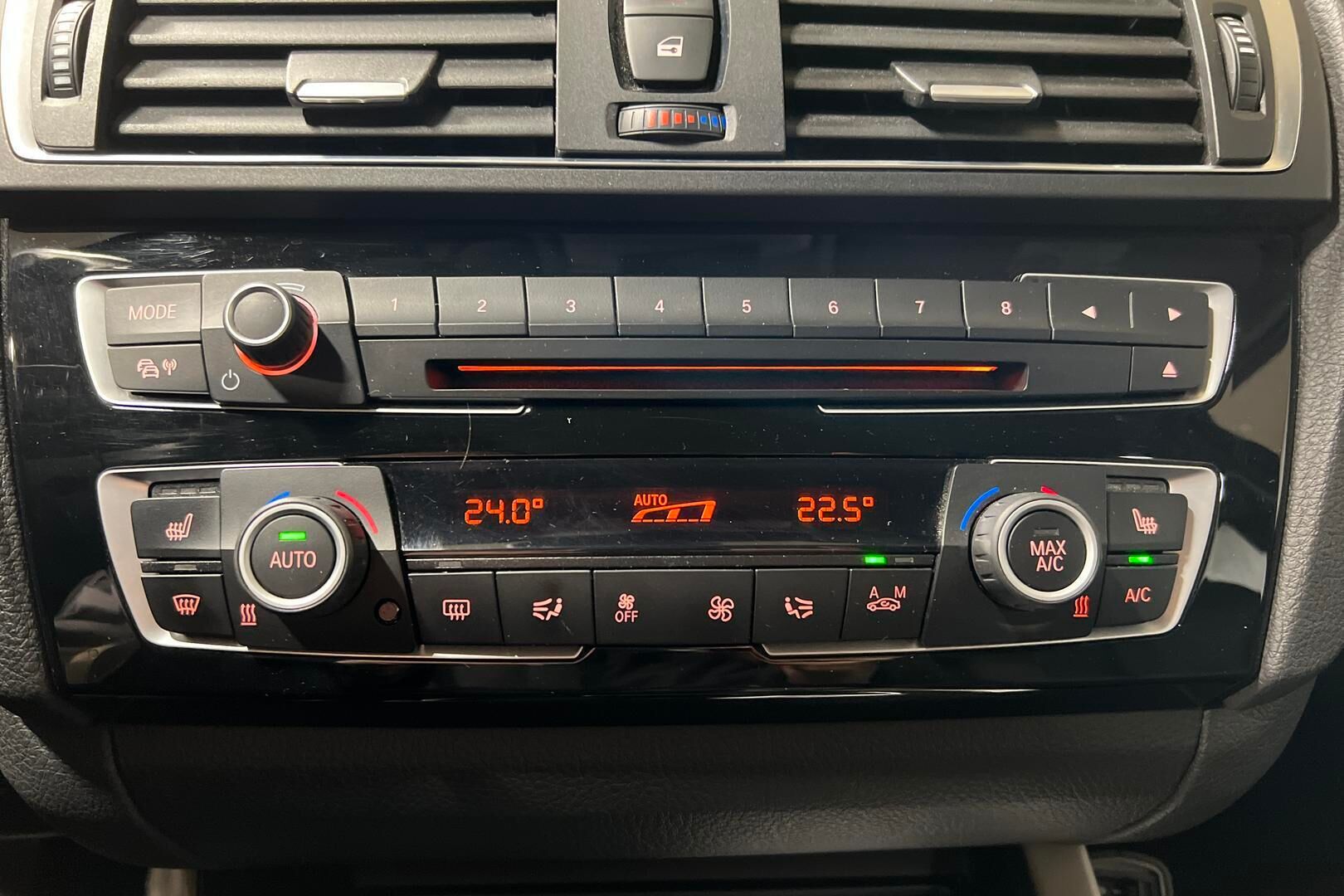 BMW 1-sarja iso kuva 15