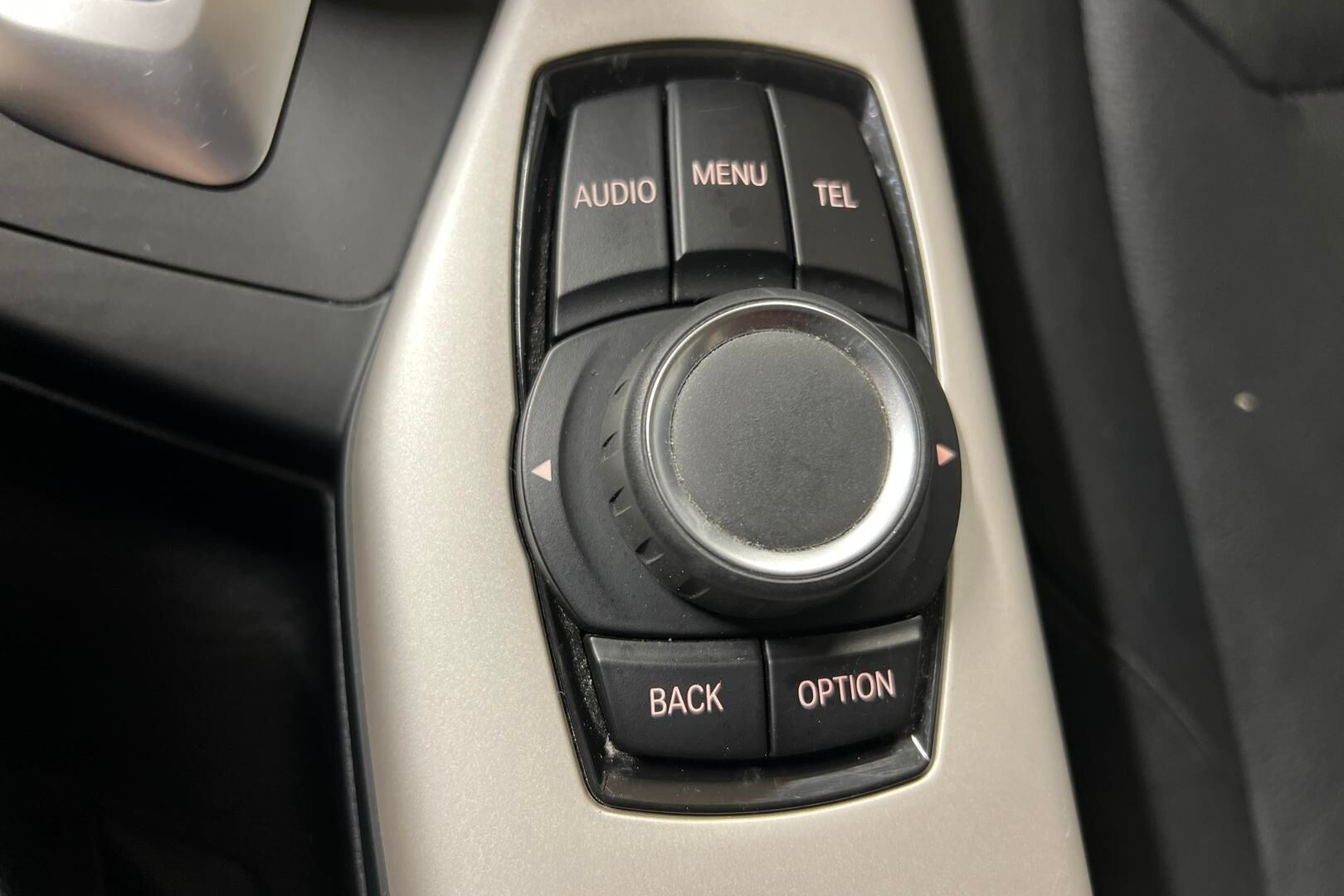 BMW 1-sarja iso kuva 17