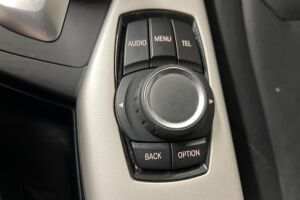 BMW 1-sarja esikatselu 17