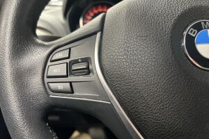 BMW 1-sarja esikatselu 18