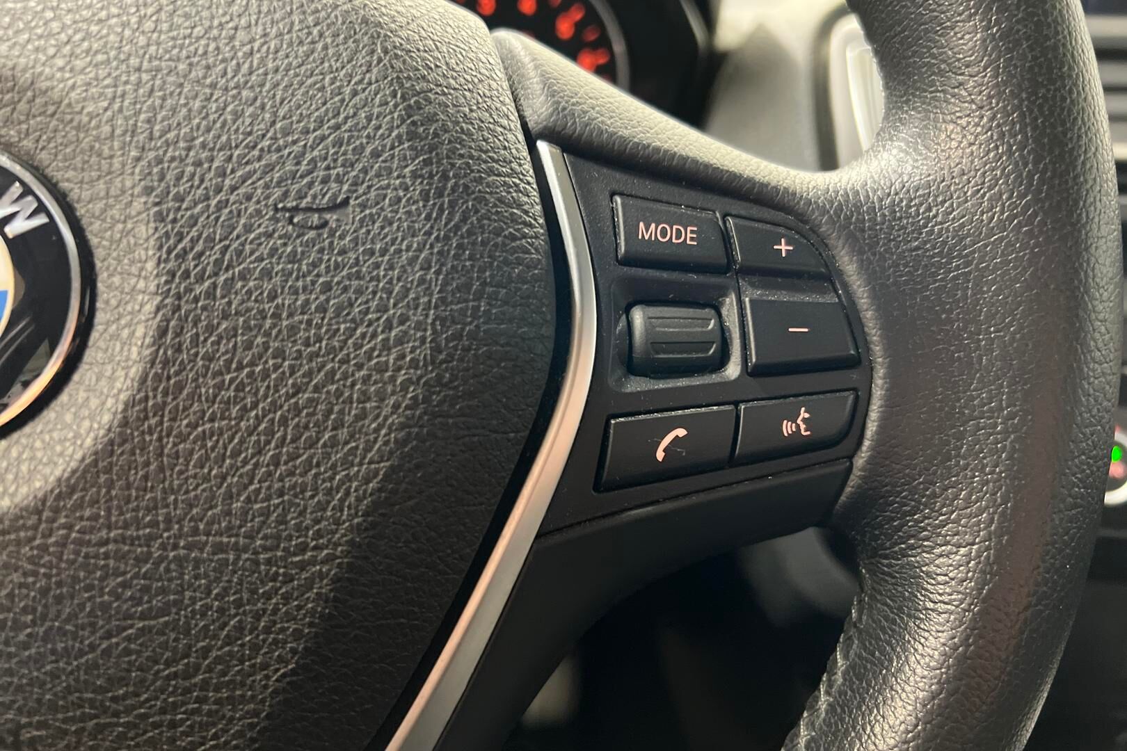 BMW 1-sarja iso kuva 19