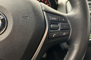 BMW 1-sarja esikatselu 19