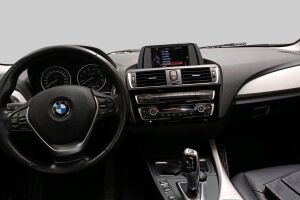 BMW 1-sarja esikatselu 2
