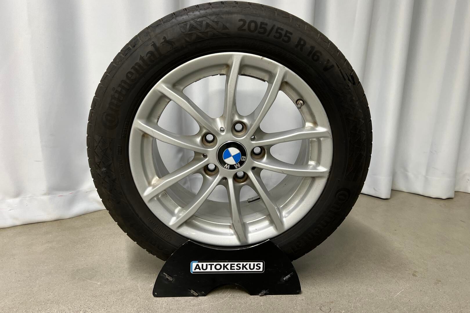 BMW 1-sarja iso kuva 20