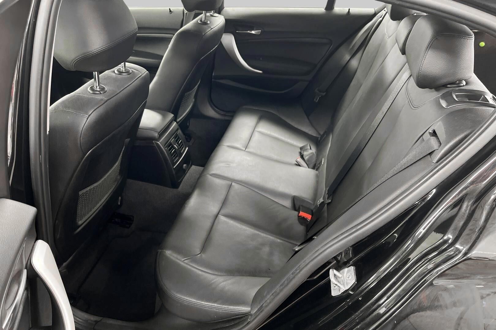 BMW 1-sarja iso kuva 9