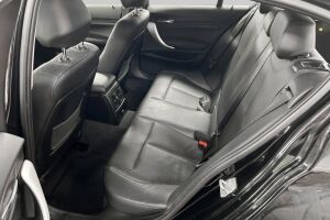 BMW 1-sarja esikatselu 9