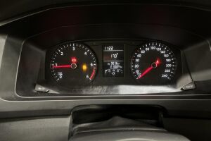 Volkswagen Transporter esikatselu 14