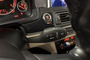 BMW 5-SARJA esikatselu 12