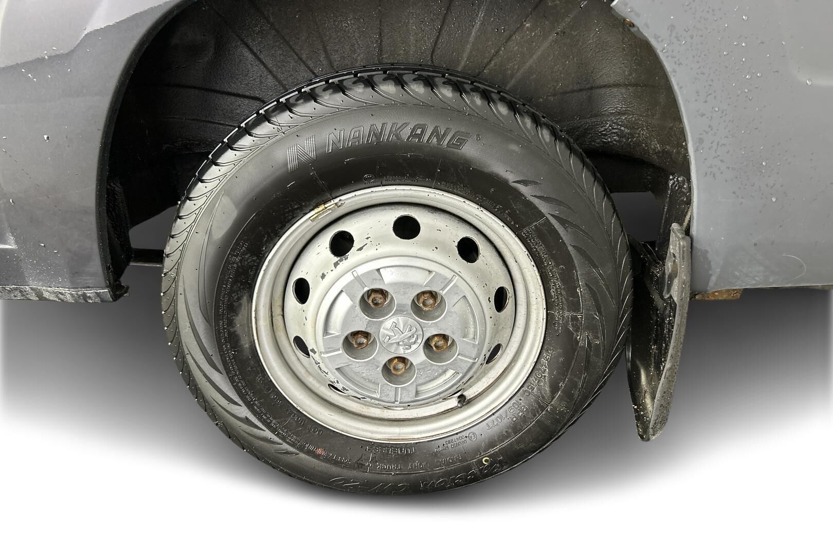 Peugeot Boxer iso kuva 11