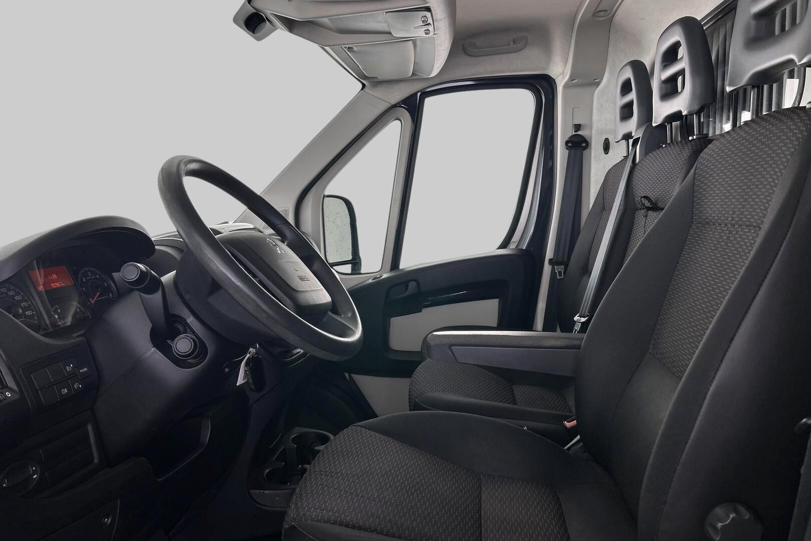 Peugeot Boxer iso kuva 7