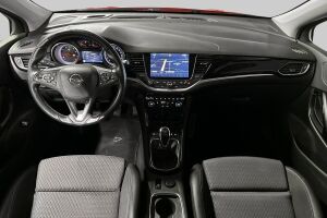 Opel Astra esikatselu 30