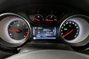 Opel Astra esikatselu 9