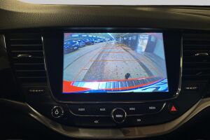 Opel Astra esikatselu 12