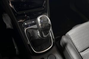 Opel Astra esikatselu 15