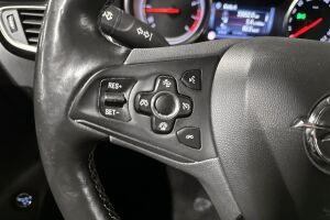 Opel Astra esikatselu 16