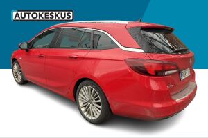 Opel Astra esikatselu 3