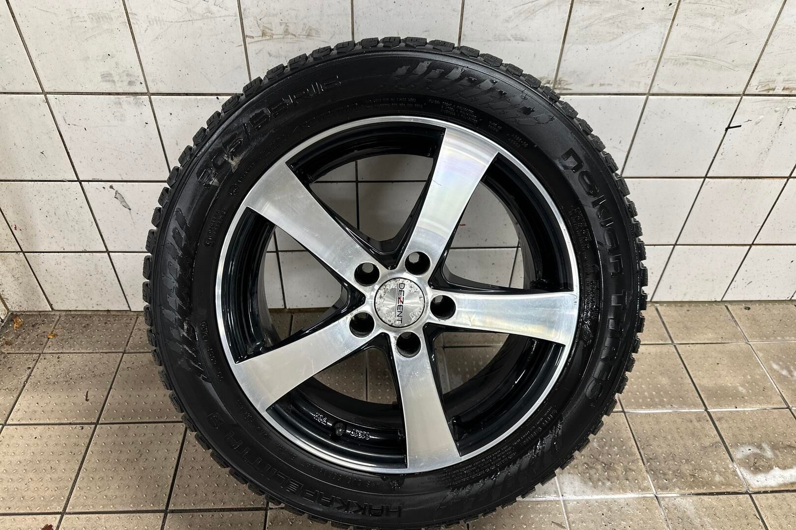 Opel Astra iso kuva 22