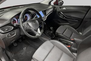 Opel Astra esikatselu 28