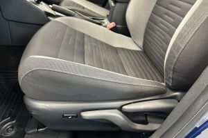 Toyota Auris esikatselu 29