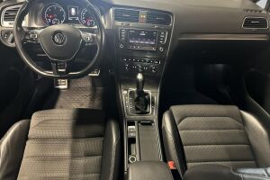 Volkswagen Golf esikatselu 8