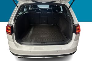 Volkswagen Golf esikatselu 9