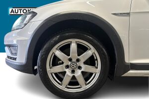 Volkswagen Golf esikatselu 10