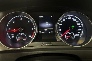 Volkswagen Golf esikatselu 11