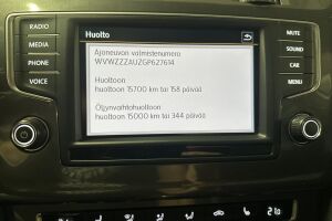 Volkswagen Golf esikatselu 13