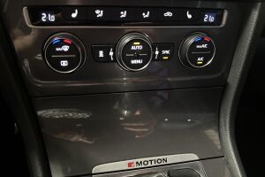 Volkswagen Golf esikatselu 15