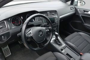 Volkswagen Golf esikatselu 2