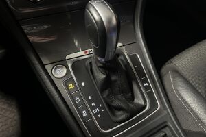 Volkswagen Golf esikatselu 16