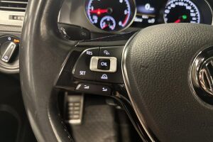 Volkswagen Golf esikatselu 18