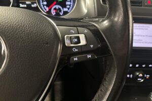 Volkswagen Golf esikatselu 19