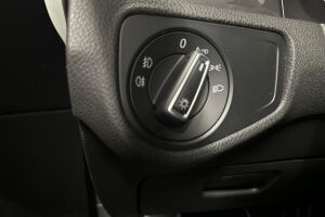 Volkswagen Golf esikatselu 20