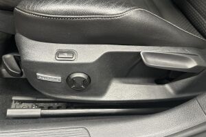 Volkswagen Golf esikatselu 22