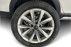 Volkswagen Golf esikatselu 23
