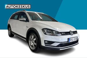 Volkswagen Golf esikatselu 26