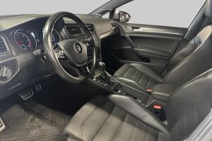 Volkswagen Golf esikatselu 6