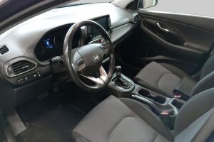 Hyundai i30 Hatchback esikatselu 2