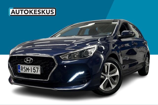Hyundai i30 Hatchback