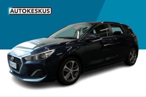 Hyundai i30 Hatchback esikatselu 0