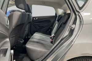 Ford Fiesta esikatselu 10