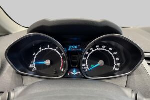 Ford Fiesta esikatselu 14