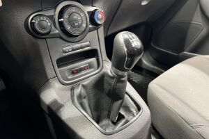 Ford Fiesta esikatselu 17