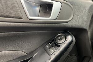 Ford Fiesta esikatselu 20