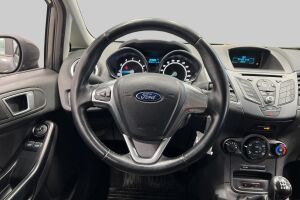 Ford Fiesta esikatselu 22