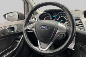Ford Fiesta esikatselu 23