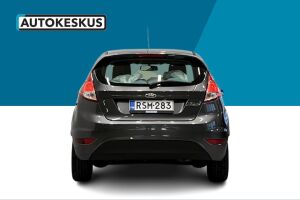 Ford Fiesta esikatselu 6