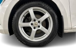 Skoda Superb esikatselu 13